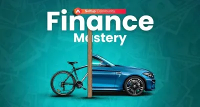 Financial Literacy Mastery