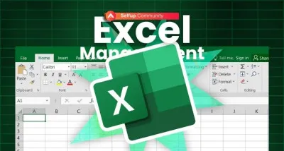 MS Excel Mastery