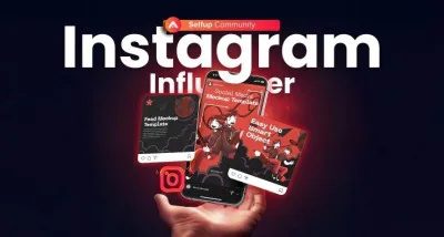 Instagram Reel Influencer