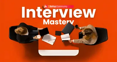 Interview Mastery