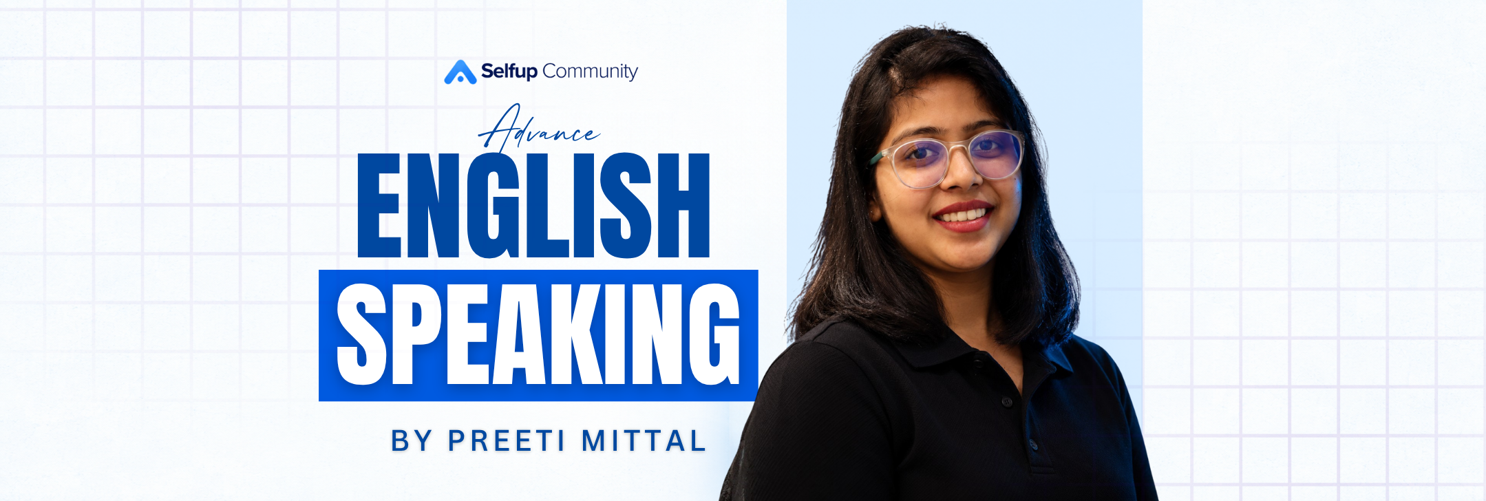 Advanced English Speaking