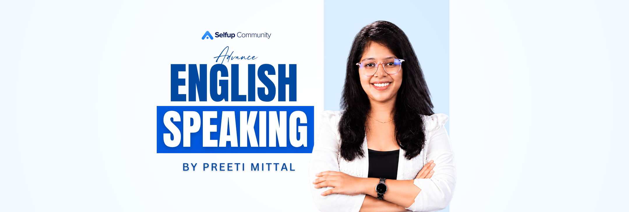Advanced English Speaking