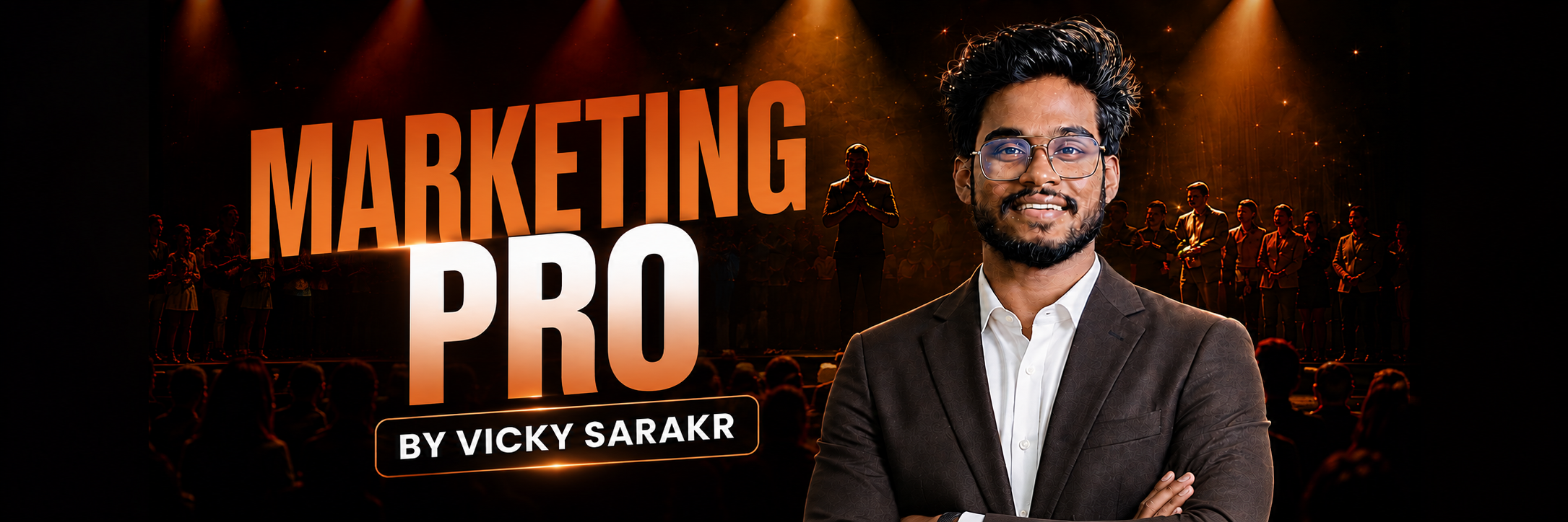 Marketing Pro