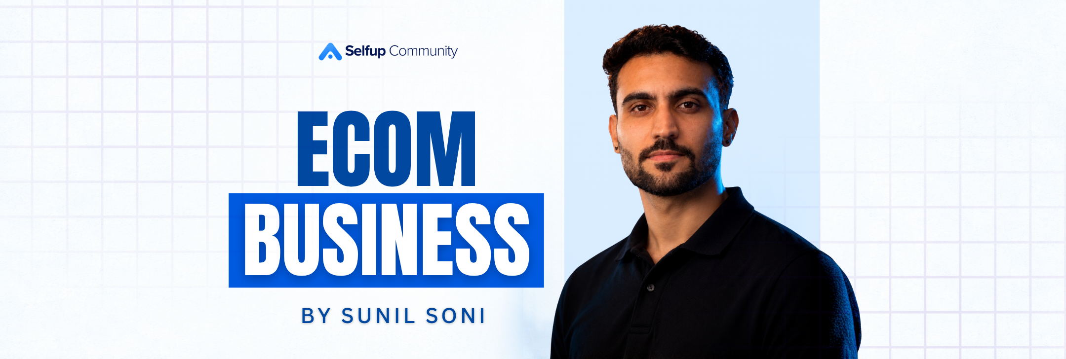 E-com Business