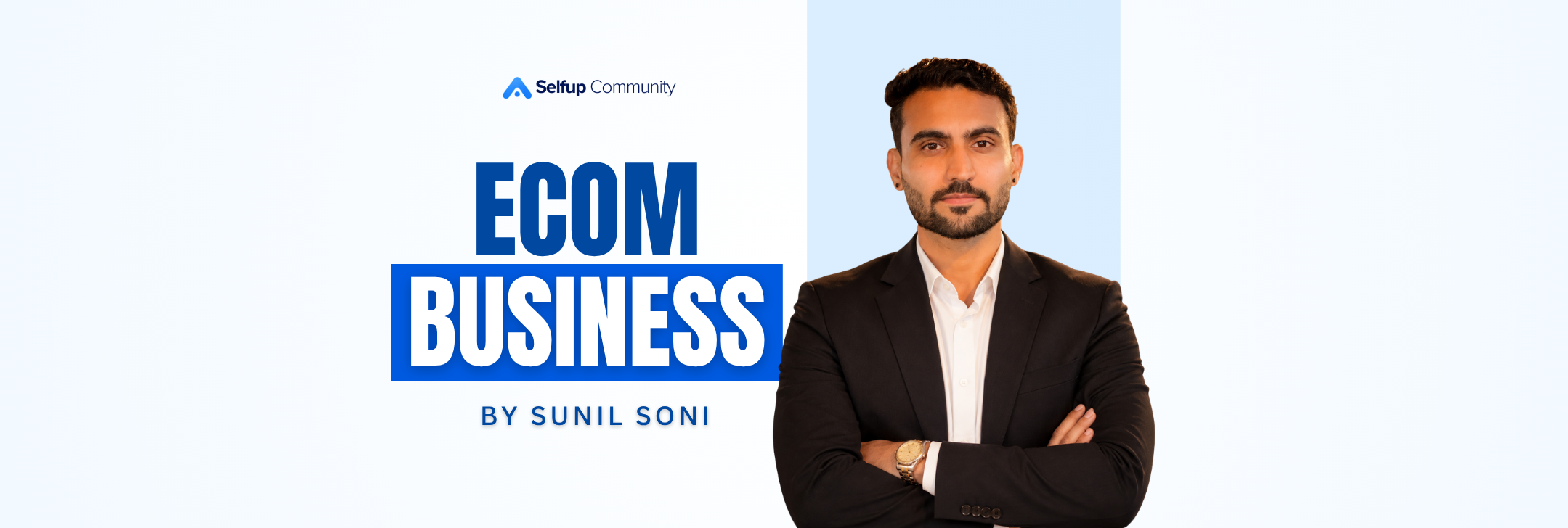 E-com Business