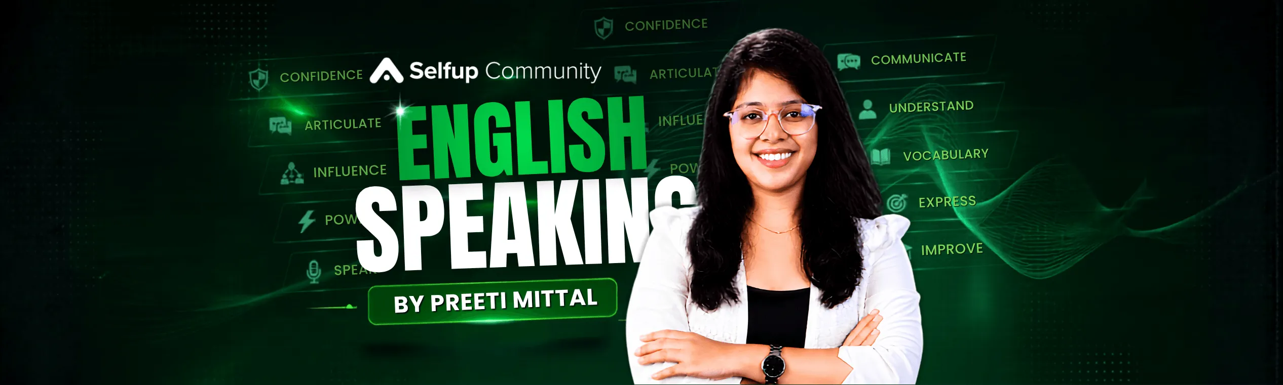 English Speaking Course